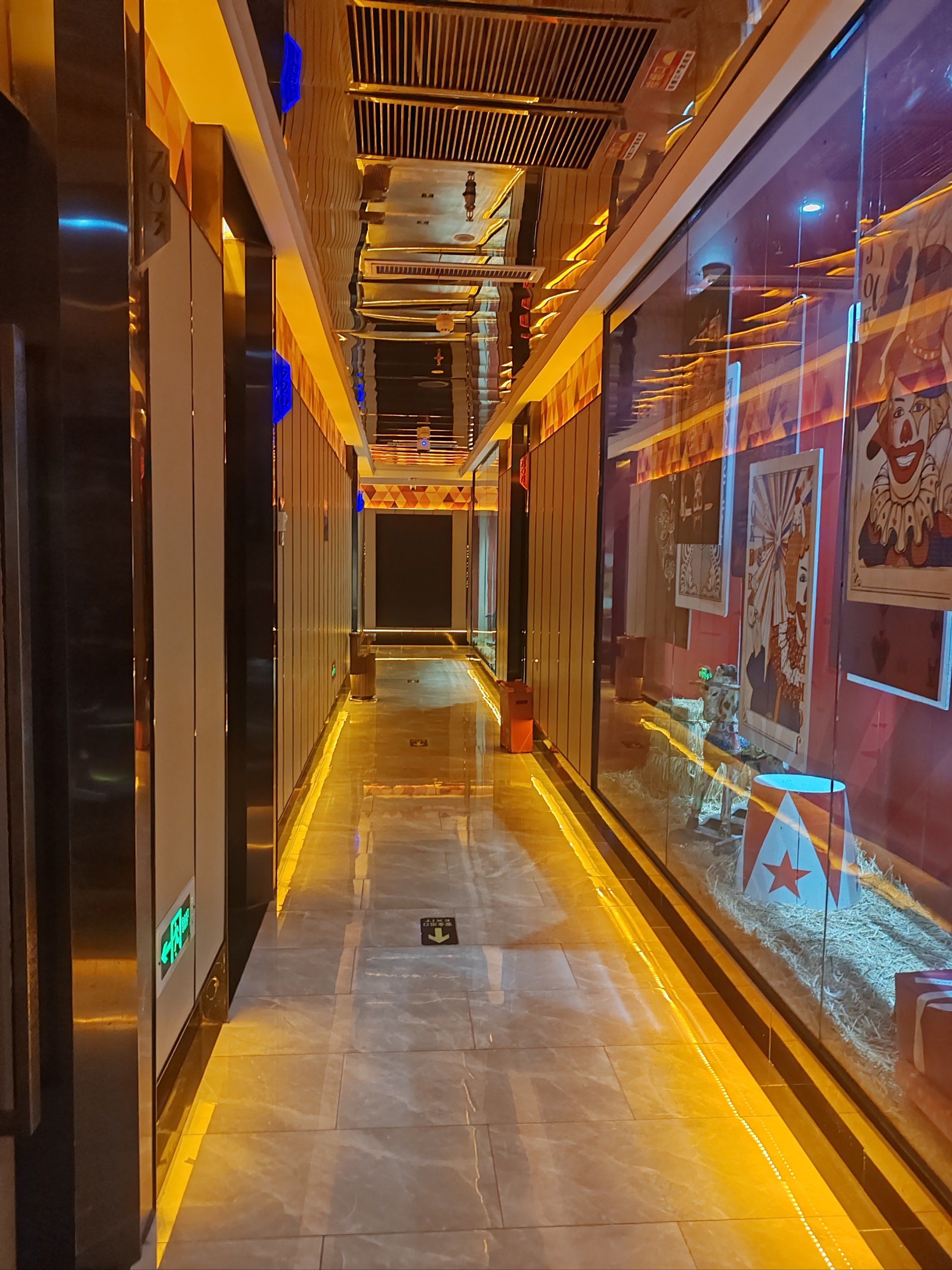 天津商务ktv哪里好玩推荐-北辰区ktv预定