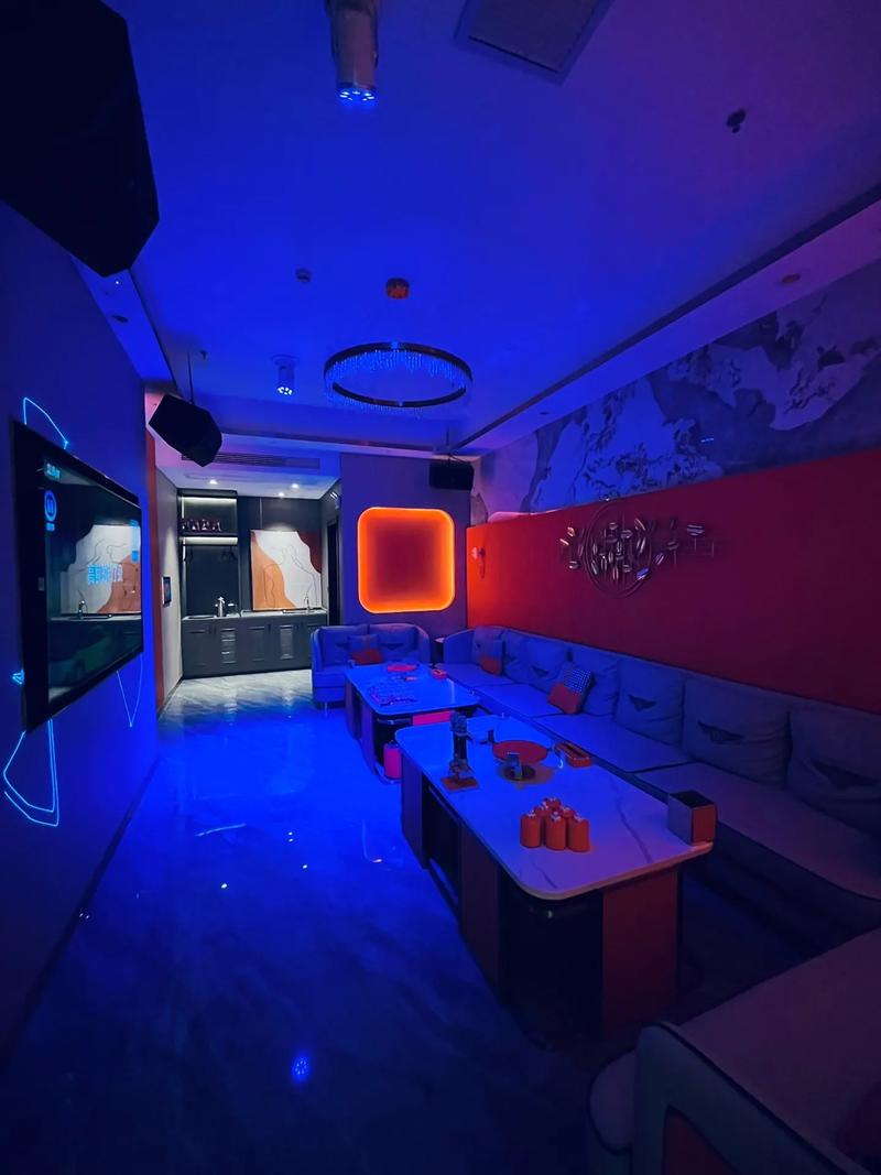 天津商务ktv推荐商务ktv有哪些选择-北辰区ktv预定